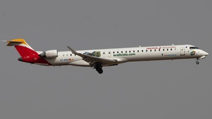 Photo of Bombardier CRJ-1000 - Palma de Mallorca