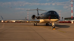 Photo of Bombardier Global 7500 - Hamburg-Fuhlsbüttel
