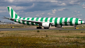 Photo of D-ANRK - Airbus A330-941 operated by Condor