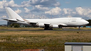 Photo of HL7423 - Boeing 747-48E(BDSF) operated by AirZeta