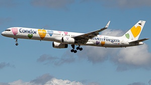 Photo of D-ABON - Boeing 757-330 operated by Condor