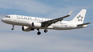 Photo of 9A-CTO - Airbus A320-214 operated by Croatia Airlines