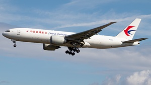 Photo of Boeing 777-F - Frankfurt am Main