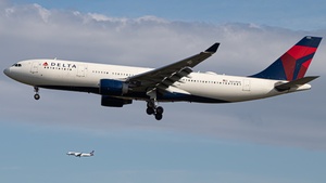 Photo of N851NW - Airbus A330-223 operated by Delta Air Lines