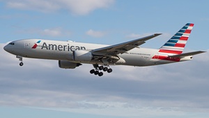 Photo of N789AN - Boeing 777-223(ER) operated by American Airlines