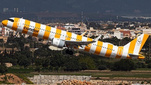 D-ANLB - Airbus A321-271NX