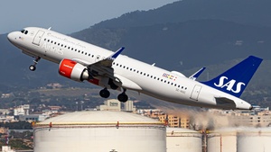 SE-ROC - Airbus A320-251N