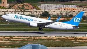 EC-LTM - Boeing 737-85P