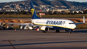 9H-QFO - Boeing 737-8AS