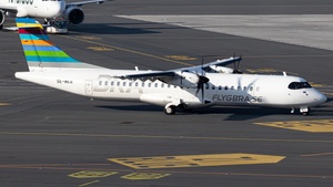 SE-MKN - ATR 72-600