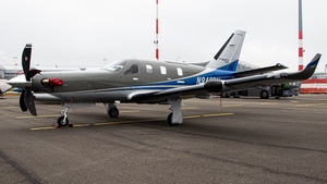Photo of N940DM - Daher TBM 940 operated by Private