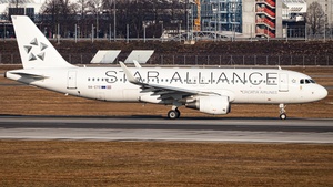 Photo of 9A-CTO - Airbus A320-214 operated by Croatia Airlines
