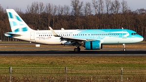 Photo of G-TTNA - Airbus A320-251N operated by British Airways