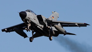 Photo of 45+14 - Panavia Tornado IDS(T) operated by German Air Force