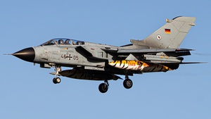 Photo of 46+05 - Panavia Tornado IDS(T) operated by German Air Force