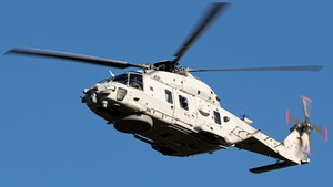 Photo of 79+57 - NHIndustries NH90 NFH Sea Lion operated by German Navy