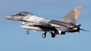 Photo of 1613 - General Dynamics F-16AM Fighting Falcon operated by Romanian Air Force
