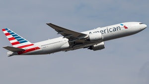 Photo of N790AN - Boeing 777-223(ER) operated by American Airlines