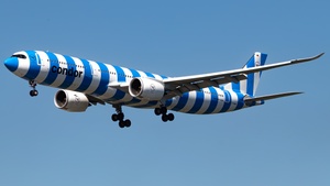 Photo of D-ANRF - Airbus A330-941 operated by Condor