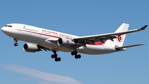 Photo of 7T-VJY - Airbus A330-202 operated by Air Algérie