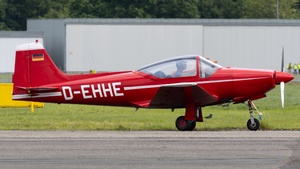 Photo of D-EHHE - Aeromere F8L Falco III operated by Private