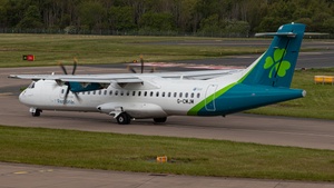 G-CMJM - ATR 72-600