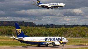 SP-RZY - Boeing 737 MAX 8-200