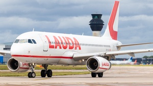 9H-IBJ - Airbus A320-232