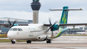 G-CMFL - ATR 72-600