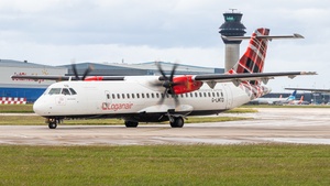 G-LMTD - ATR 72-600