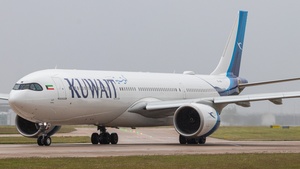 Latest photo of Kuwait Airways