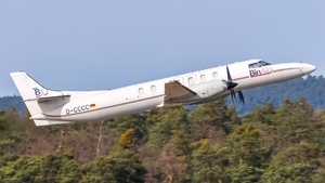Photo of D-CCCC - Fairchild Swearingen Merlin IVC operated by BinAir Aero Service