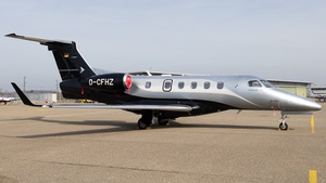 D-CFHZ - Embraer Phenom 300