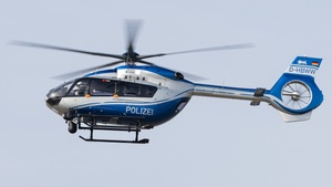 Photo of D-HBWW - Airbus Helicopters H145 operated by German Police - Hubschrauberstaffel Baden-Württemberg