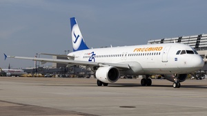 Photo of TC-FBO - Airbus A320-214 operated by Freebird Airlines