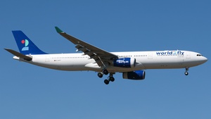 CS-WFP - Airbus A330-343