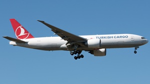 TC-LJL - Boeing 777-FF2