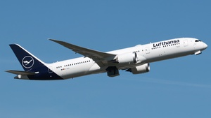 D-ABPL - Boeing 787-9 Dreamliner