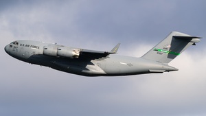 Photo of 03-3127 - Boeing C-17A Globemaster III operated by US Air Force