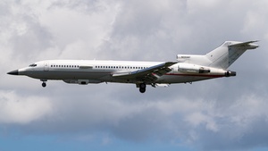 Photo of N289MT - Boeing 727-223(Adv) operated by Raytheon Technologies