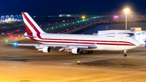 Photo of EX-47002 - Boeing 747-251B(SF) operated by Aerostan