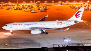 B-5942 - Airbus A330-243