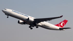 TC-LNE - Airbus A330-303