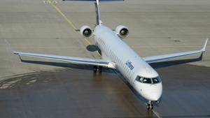 Photo of D-ACNR - Bombardier CRJ-900LR operated by Lufthansa CityLine