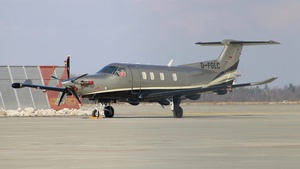 Photo of D-FGLC - Pilatus PC-12 NGX operated by Private