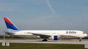 Photo of N394DL - Boeing 767-324(ER) operated by Delta Air Lines