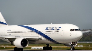 Photo of 4X-EAA - Boeing 767-258 operated by El Al Israel Airlines
