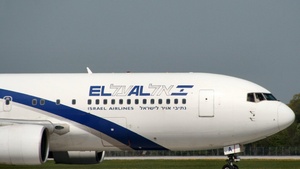 Photo of 4X-EAA - Boeing 767-258 operated by El Al Israel Airlines