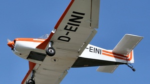 Photo of D-EINI - SAN Jodel D.150 Mascaret operated by Private