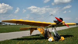 Photo of D-MUND - Platzer Motte B2 operated by Private